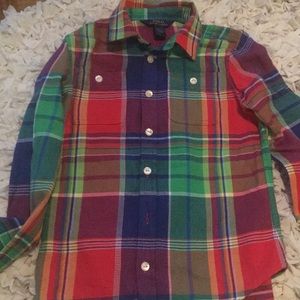 Polo Ralph Lauren Shirt